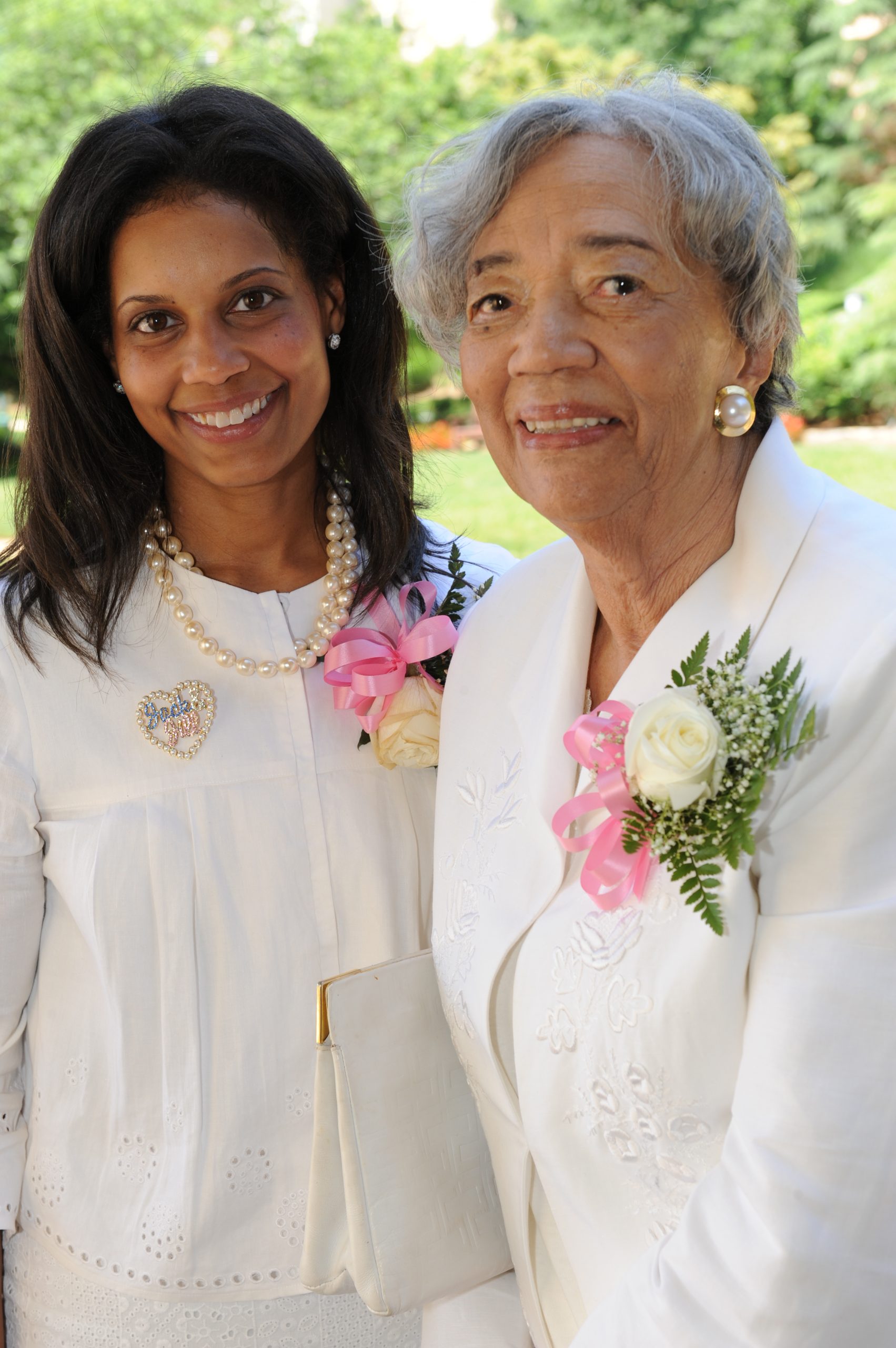 2013 Mothers_ Luncheon - Shropshire and Young