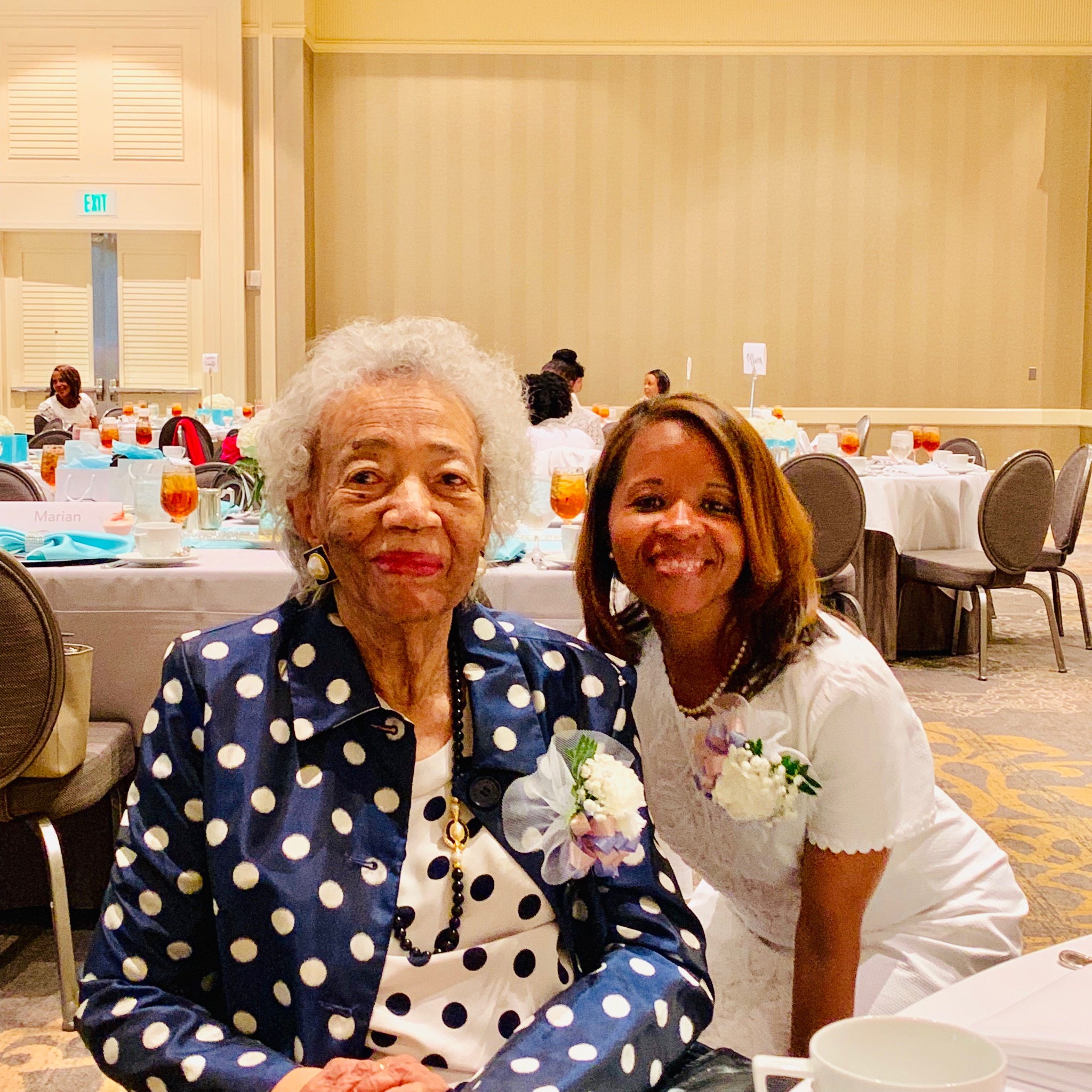 2019 Mothers_ Luncheon - Shropshire and Jenkins