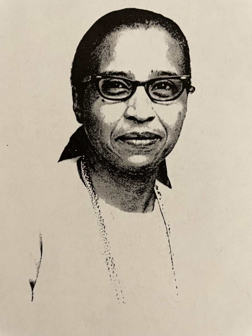 Alice Holmes Washington