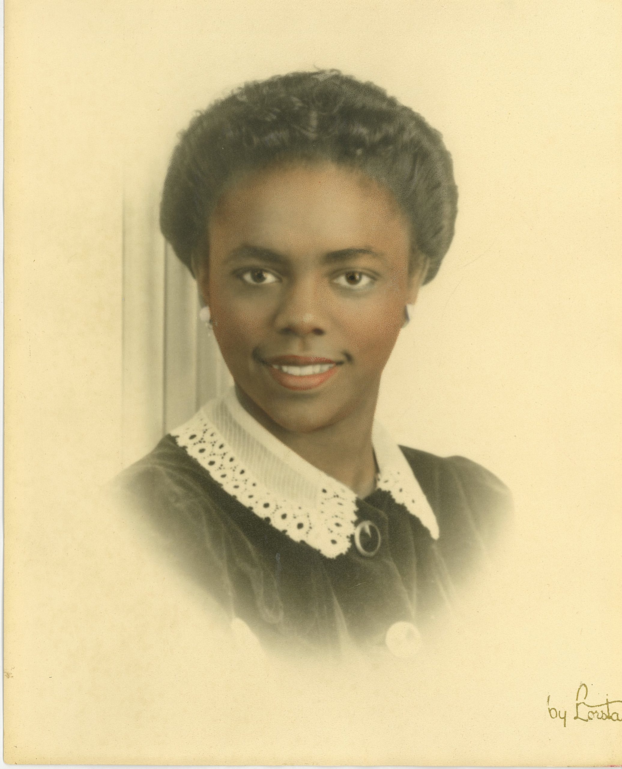 Sadie Bolden Gaines